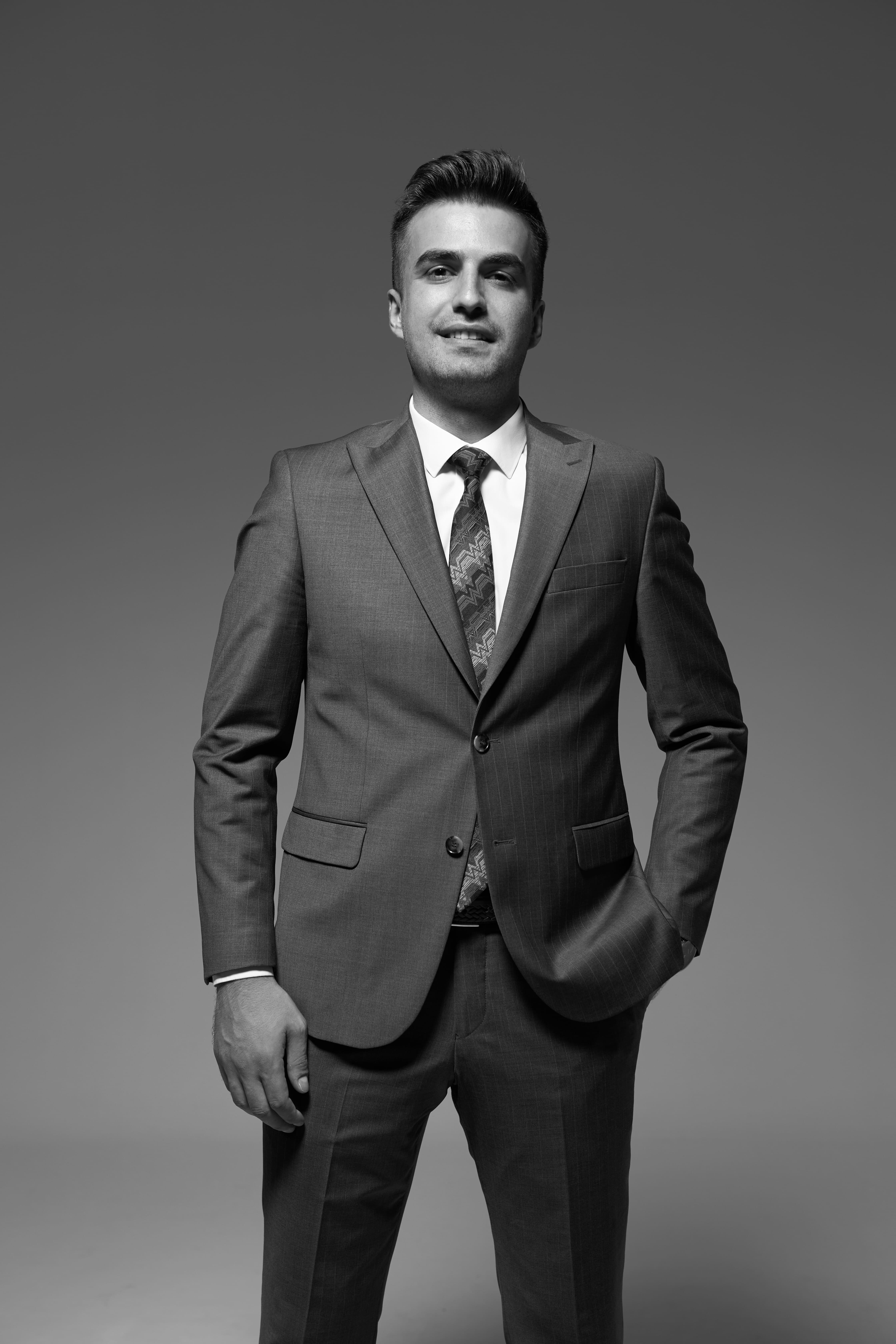 Av. Yusuf Umut ÖZDİN